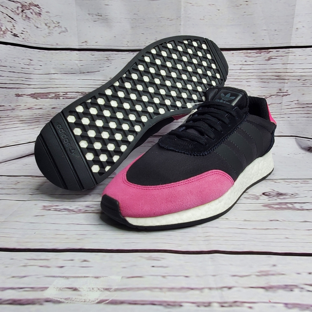 NEW adidas Originals I-5923 Iniki Core Boost Sz 11